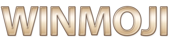 WINMOJI Logo